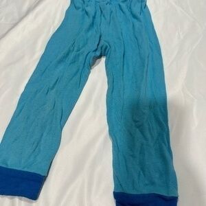 Target Pajamas Bottom Size 3T